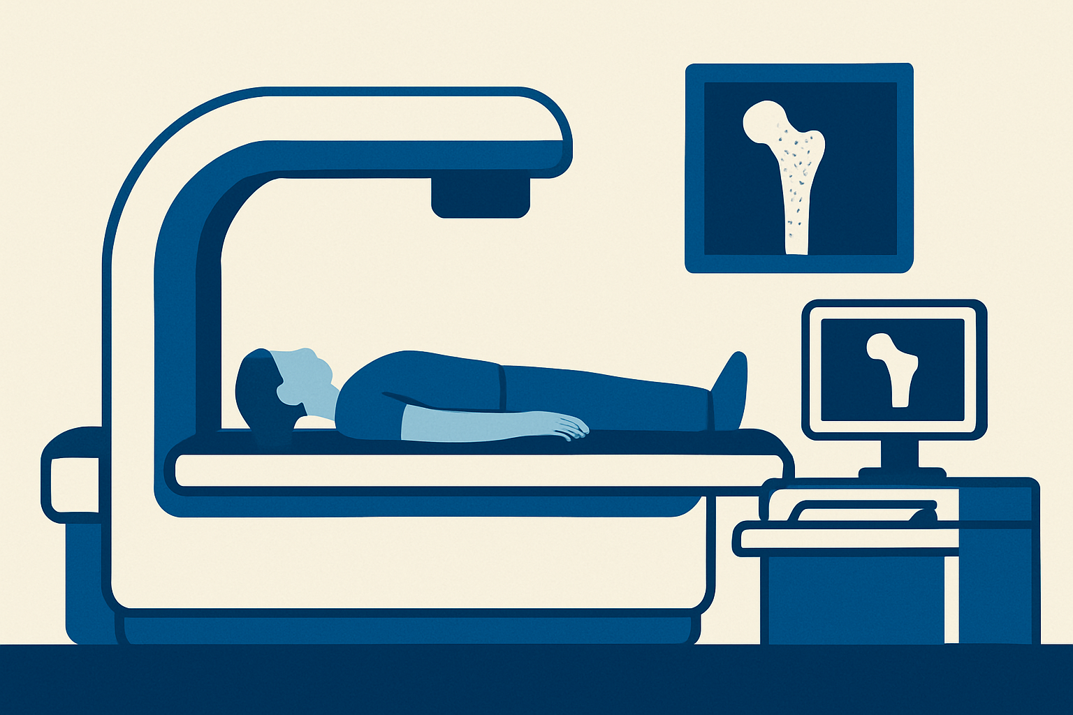 Blog banner: What Is a DEXA Scan and Do You Need One?